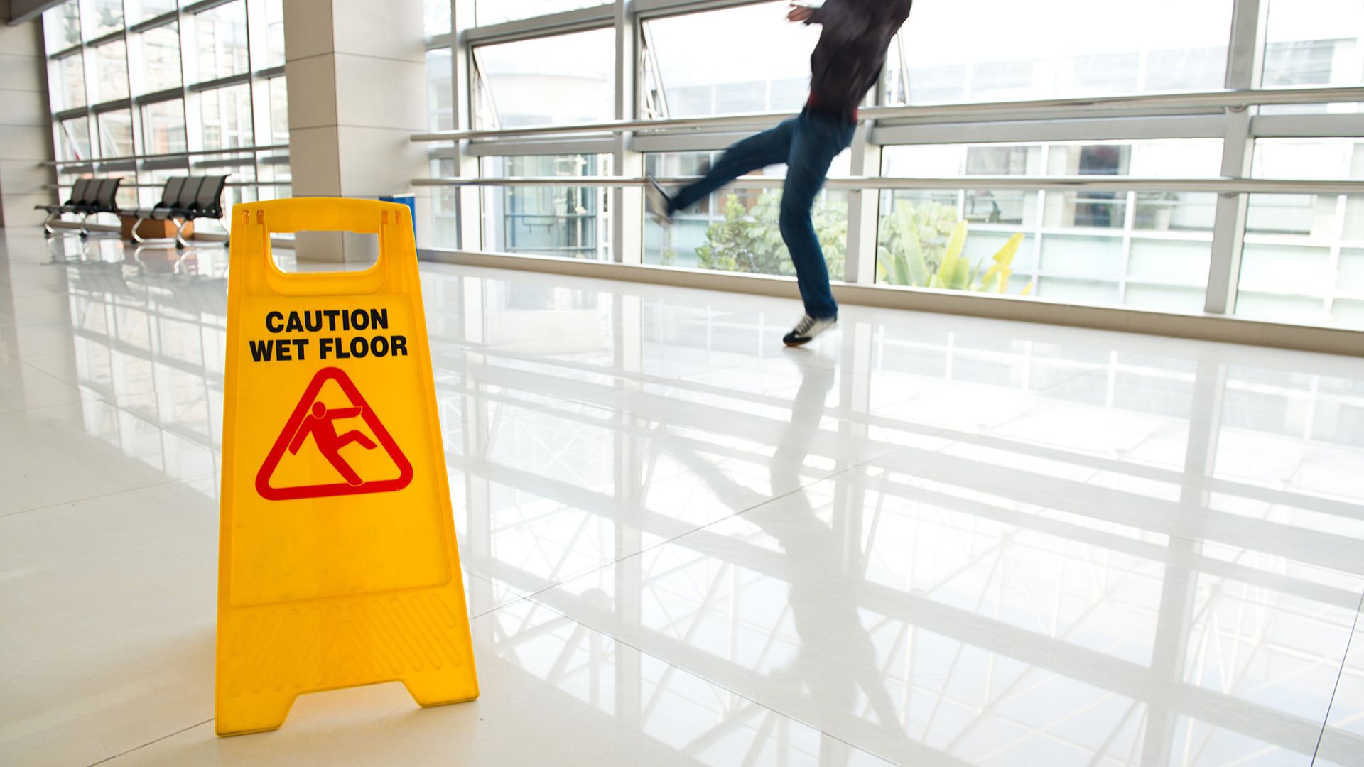 Slip and Fall Accident Attorneys
